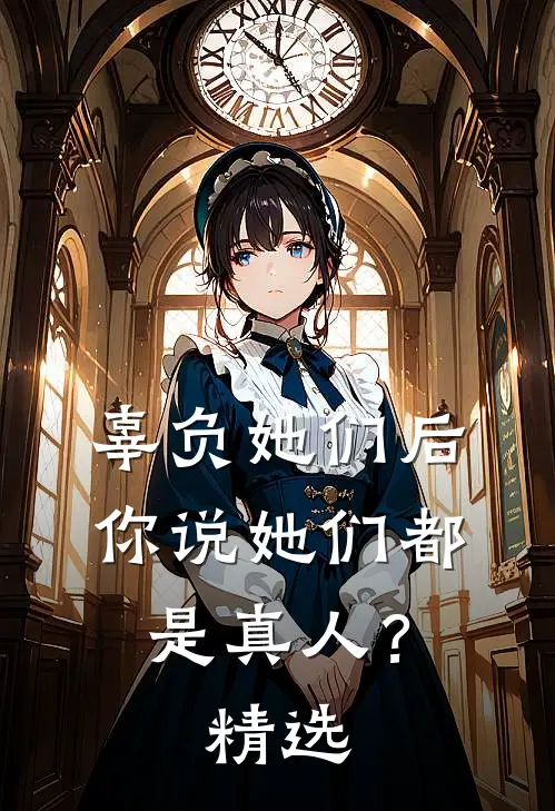 辜负她们后，你说她们都是真人？精选