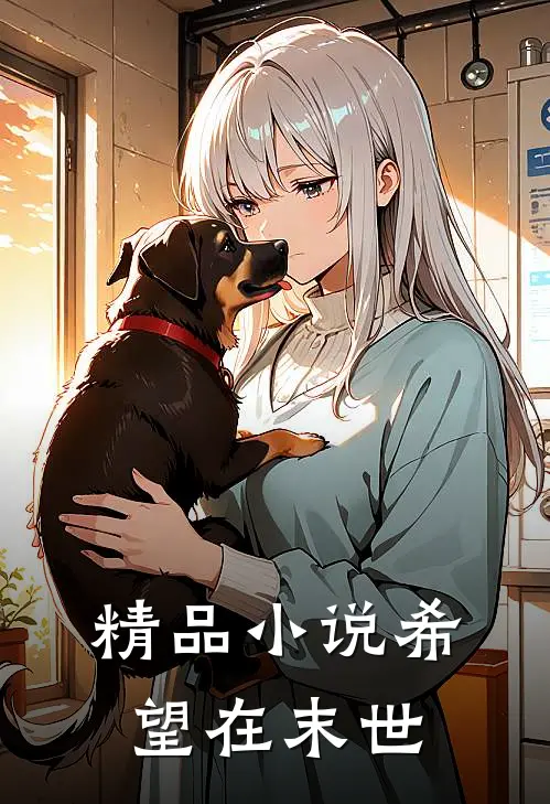 精品小说希望在末世