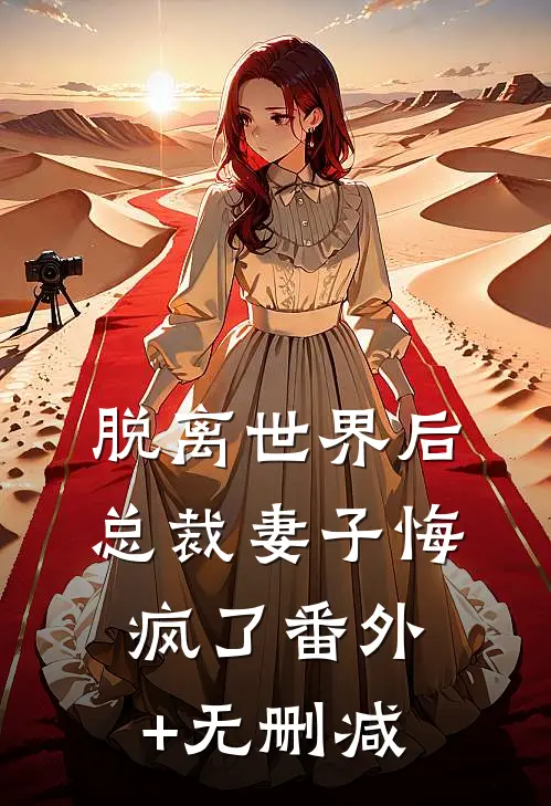 脱离世界后，总裁妻子悔疯了番外+无删减