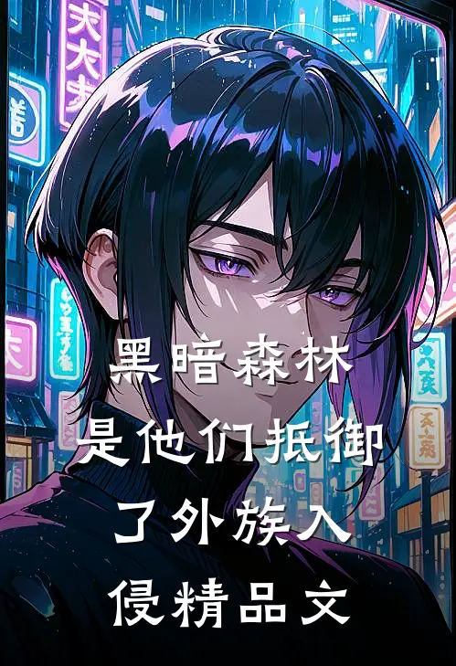 黑暗森林：是他们抵御了外族入侵精品文