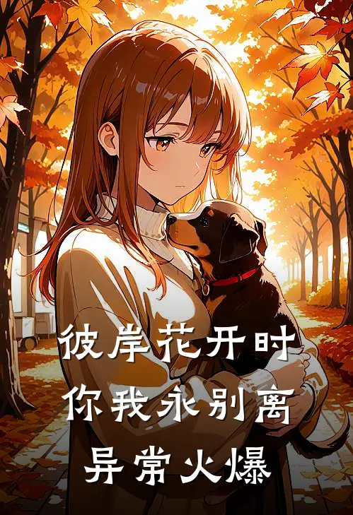 彼岸花开时，你我永别离异常火爆