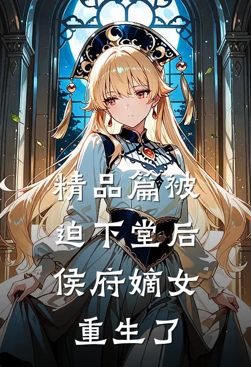 精品篇被迫下堂后，侯府嫡女重生了