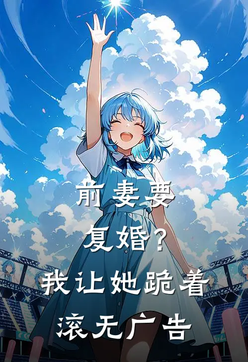 前妻要复婚？我让她跪着滚无广告