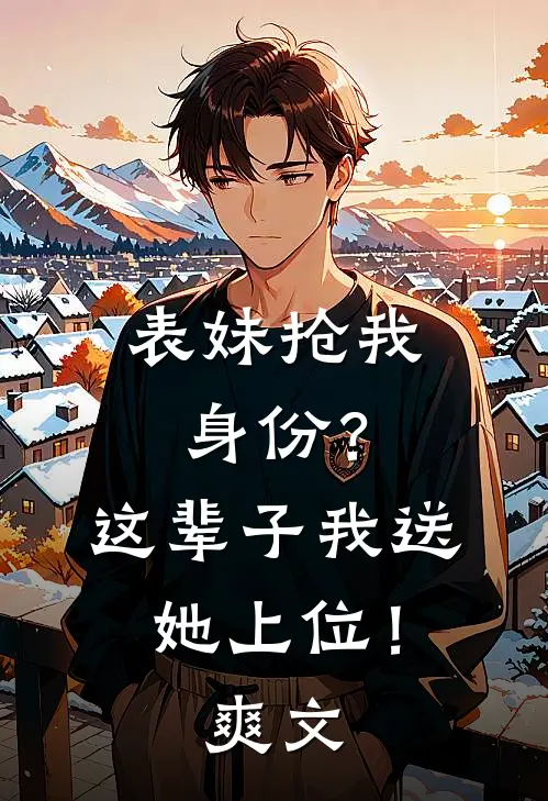 表妹抢我身份？这辈子我送她上位！爽文