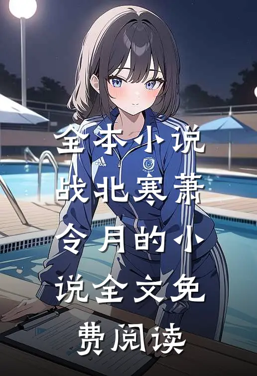 全本小说战北寒萧令月的小说全文免费阅读