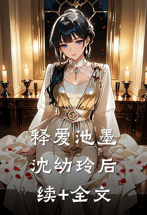 释爱池墨沈幼玲后续+全文