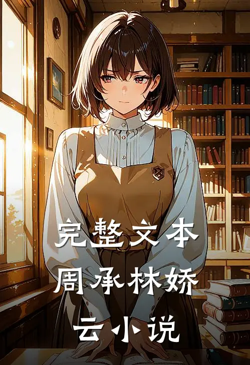 完整文本周承林娇云小说