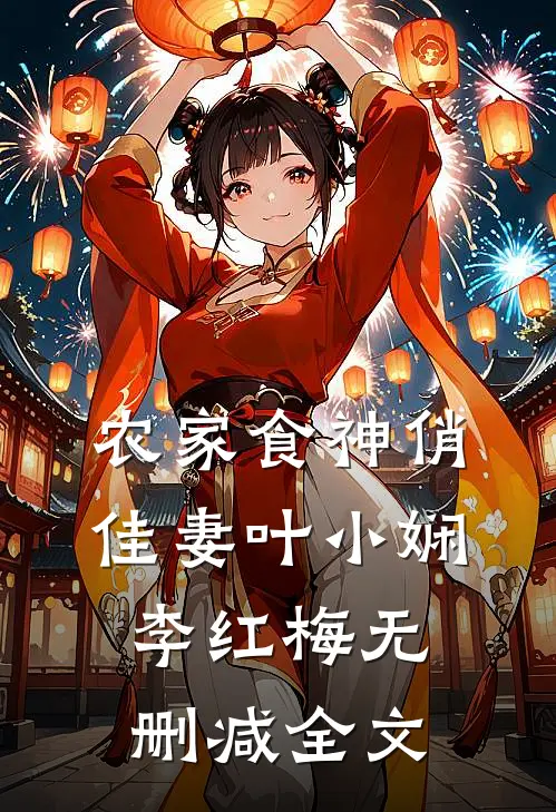 农家食神俏佳妻叶小娴李红梅无删减全文