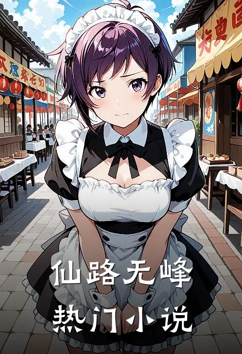 仙路无峰热门小说