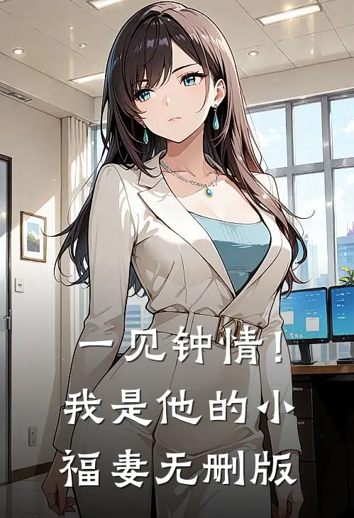 一见钟情！我是他的小福妻无删版