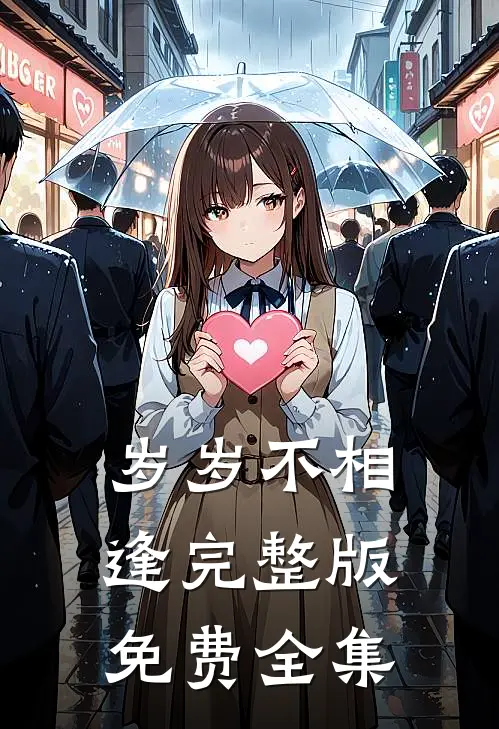 岁岁不相逢完整版免费全集