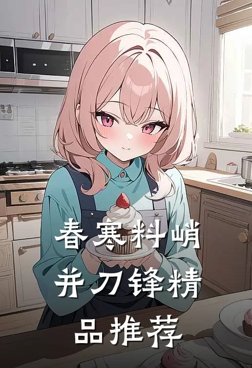 春寒料峭并刀锋精品推荐