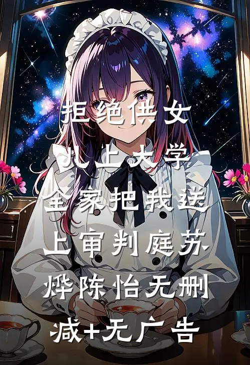 拒绝供女儿上大学，全家把我送上审判庭苏烨陈怡无删减+无广告