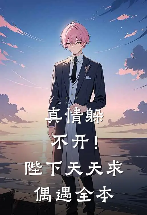 真情躲不开！陛下天天求偶遇全本