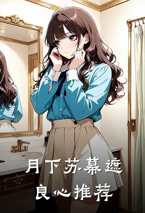 月下苏幕遮良心推荐