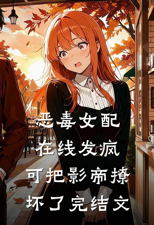 恶毒女配在线发疯，可把影帝撩坏了完结文