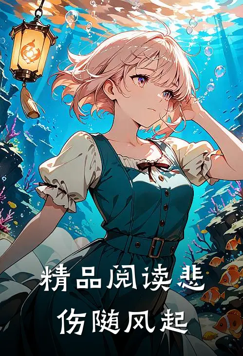 精品阅读悲伤随风起