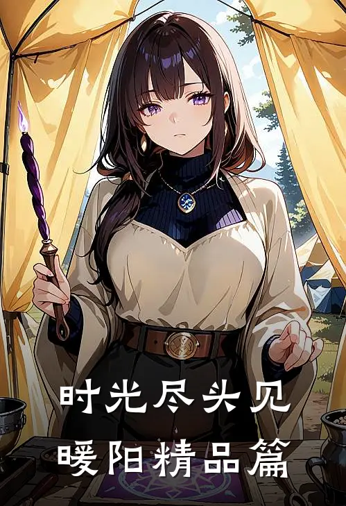 时光尽头见暖阳精品篇
