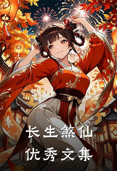 长生煞仙优秀文集