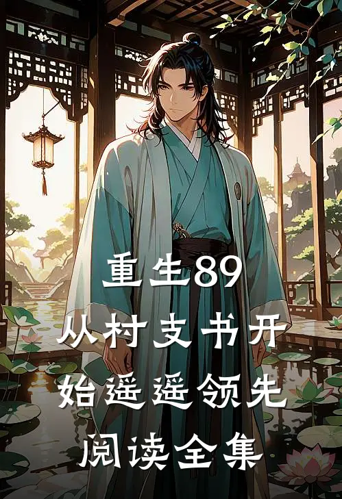 重生89：从村支书开始遥遥领先阅读全集