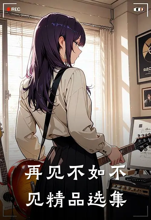 再见不如不见精品选集