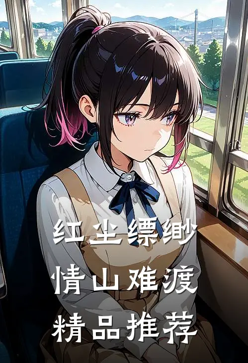 红尘缥缈，情山难渡精品推荐