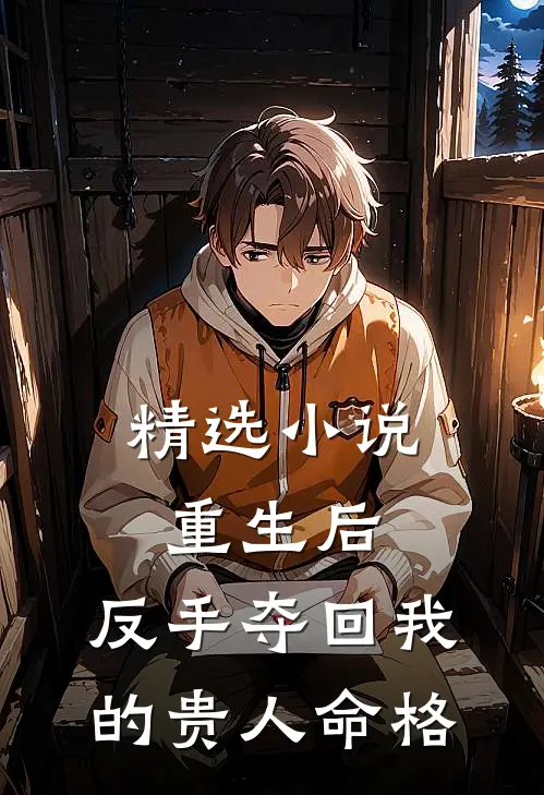 精选小说重生后，反手夺回我的贵人命格
