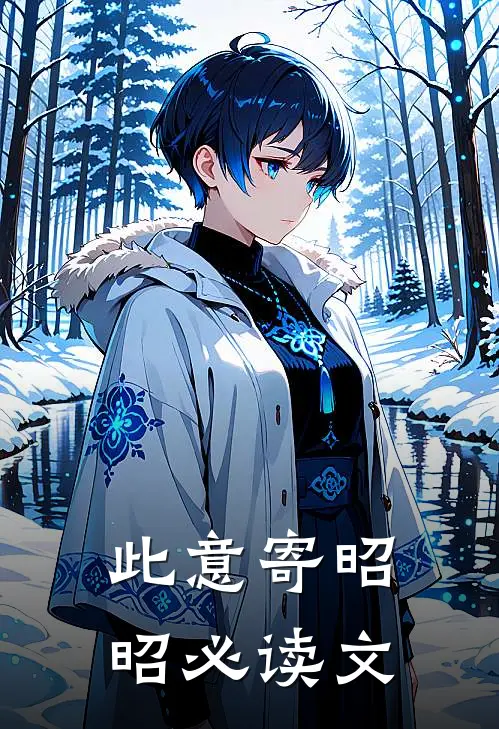 此意寄昭昭必读文
