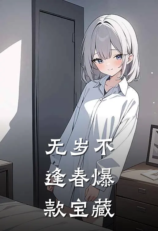 无岁不逢春爆款宝藏