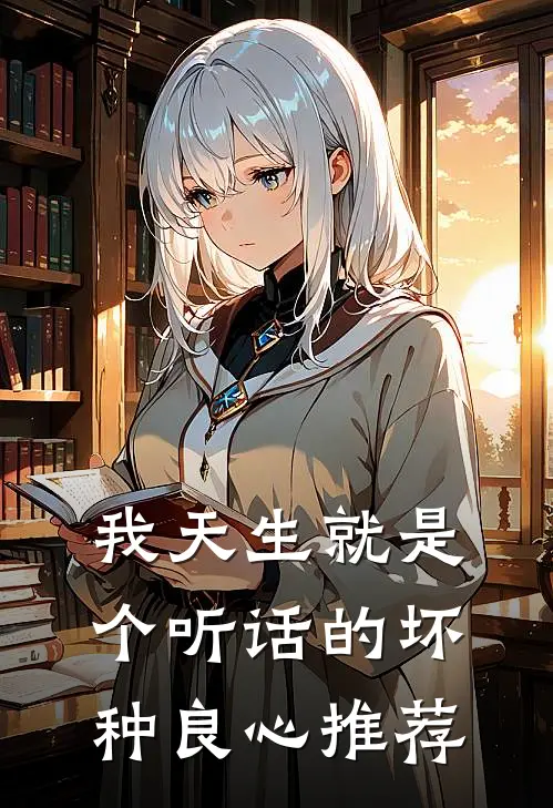我天生就是个听话的坏种良心推荐
