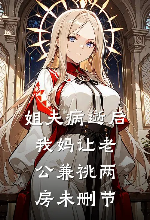 姐夫病逝后，我妈让老公兼祧两房未删节