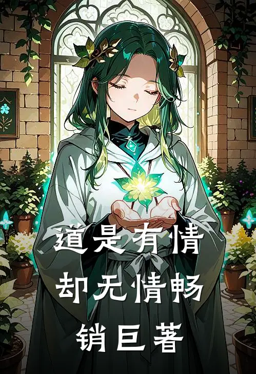 道是有情却无情畅销巨著