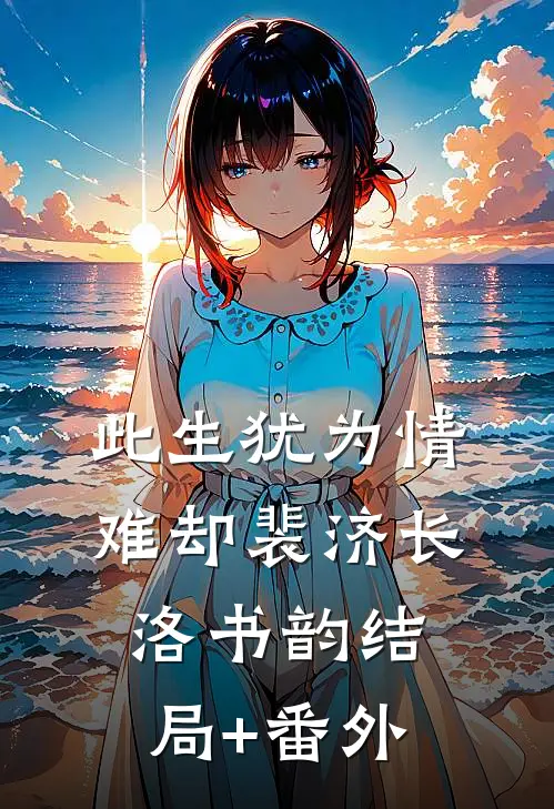 此生犹为情难却裴济长洛书韵结局+番外