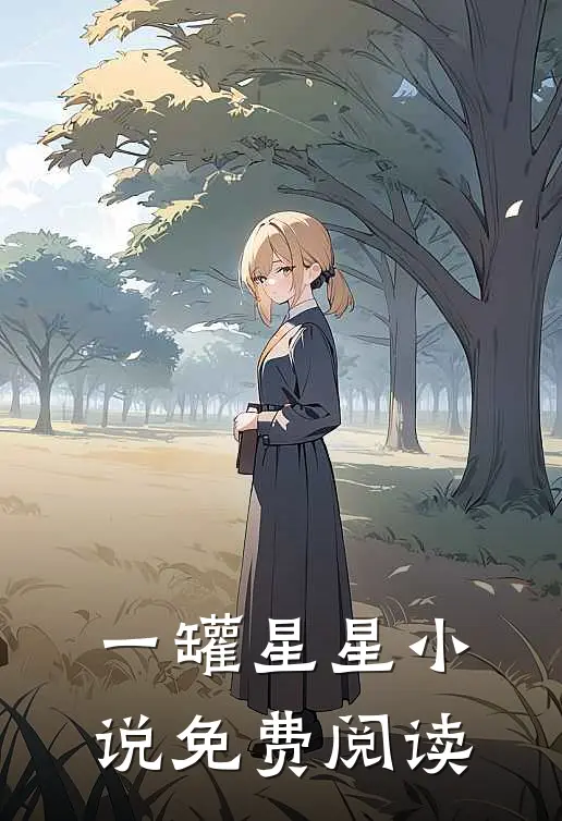 一罐星星小说免费阅读
