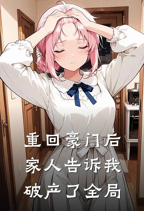 重回豪门后，家人告诉我破产了全局