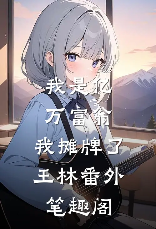 我是亿万富翁，我摊牌了：王林番外笔趣阁