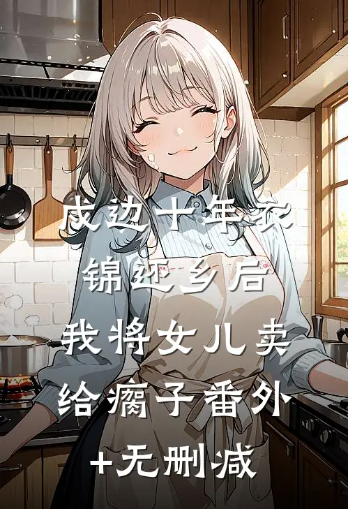 戍边十年衣锦还乡后，我将女儿卖给瘸子番外+无删减