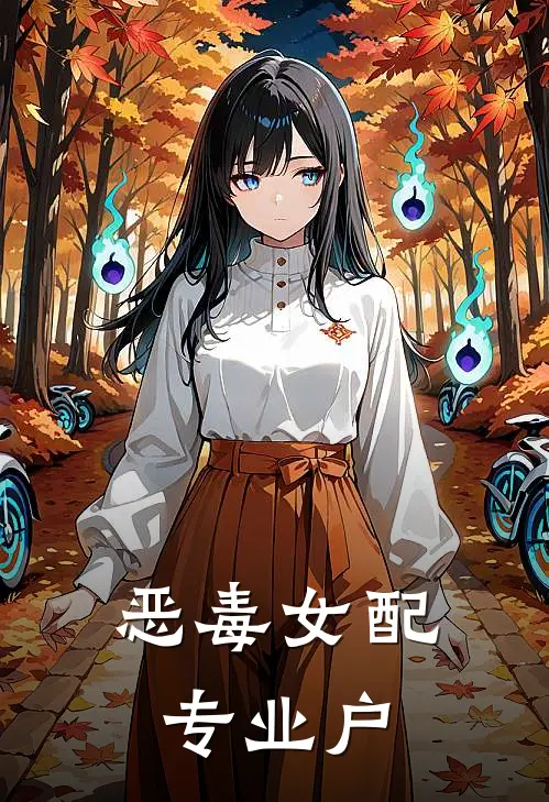 恶毒女配专业户
