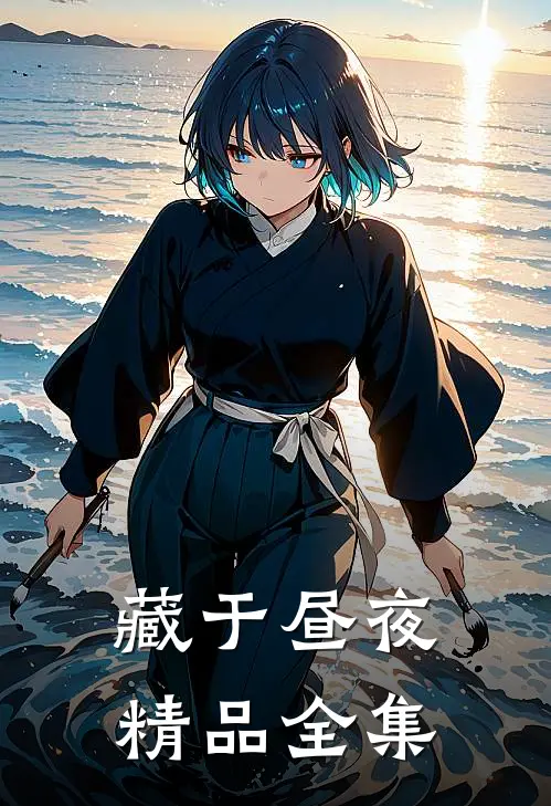 藏于昼夜精品全集