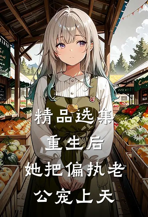 精品选集重生后，她把偏执老公宠上天
