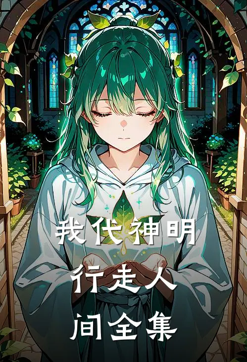 我代神明，行走人间 全集