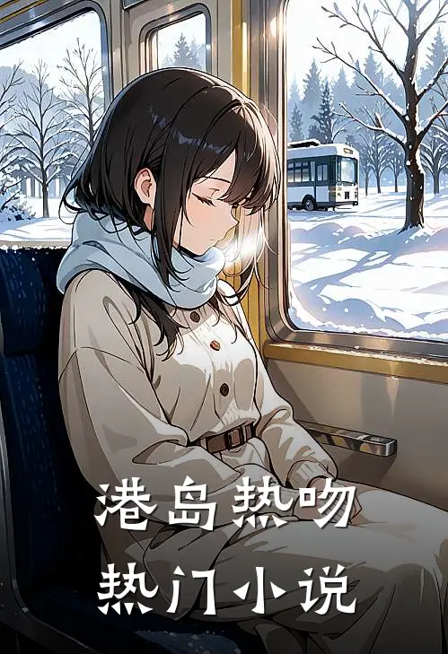 港岛热吻热门小说