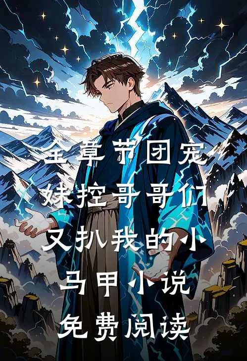 全章节团宠妹控哥哥们又扒我的小马甲小说免费阅读