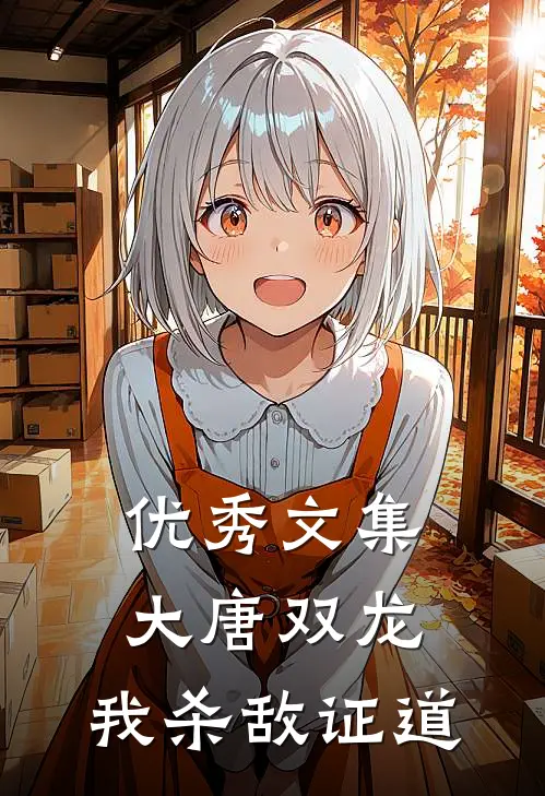 优秀文集大唐双龙：我杀敌证道