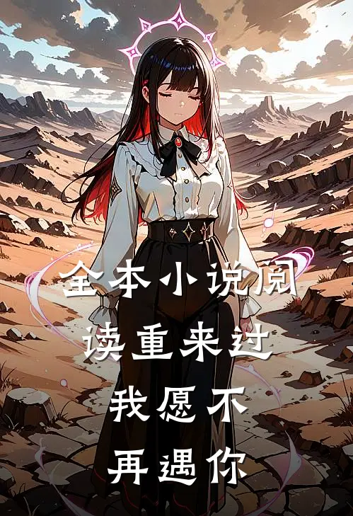 全本小说阅读重来过，我愿不再遇你
