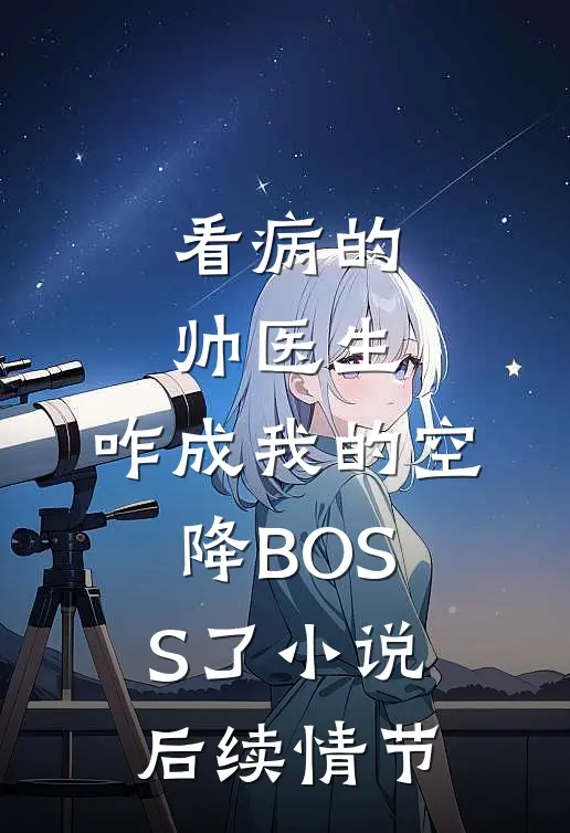 看病的帅医生，咋成我的空降BOSS了小说后续情节
