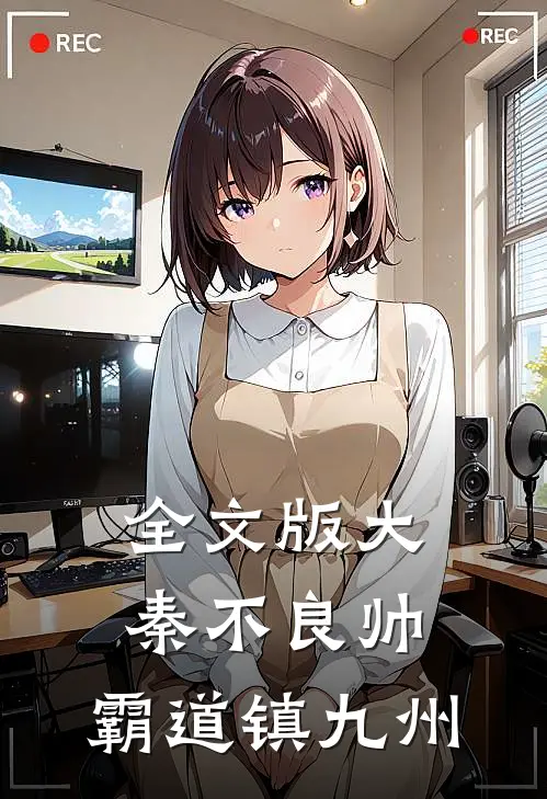全文版大秦不良帅，霸道镇九州