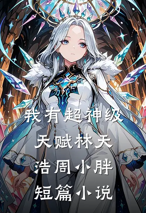 我有超神级天赋林天浩周小胖短篇小说