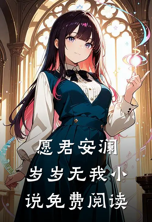 愿君安澜，岁岁无我小说免费阅读