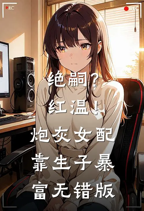 绝嗣？红温！炮灰女配靠生子暴富无错版